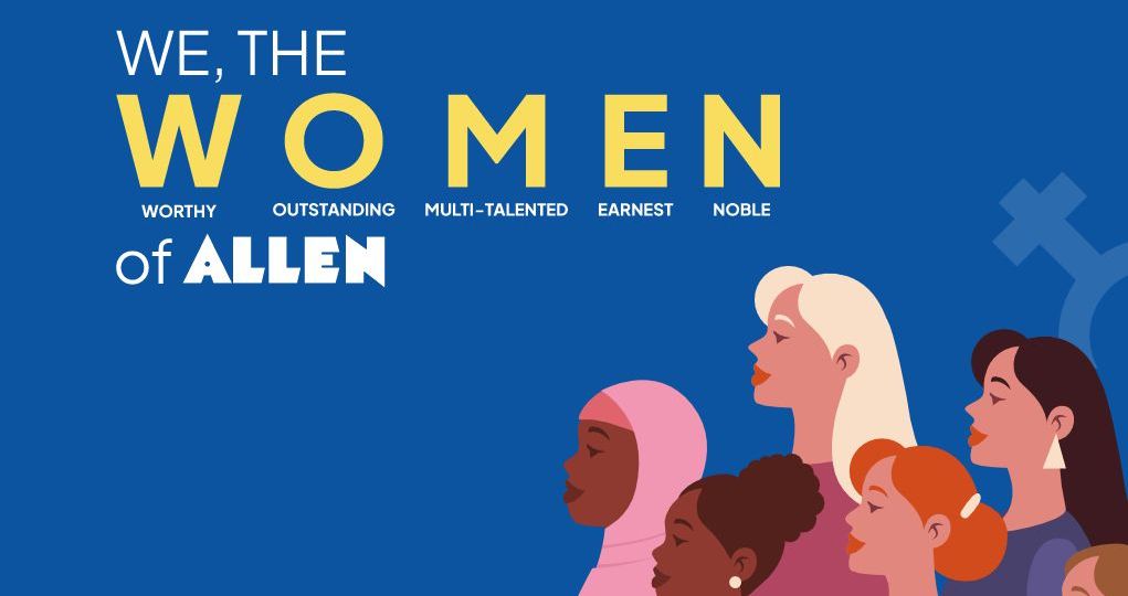 International Women's day