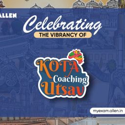 Kota Coaching Utsav 2024