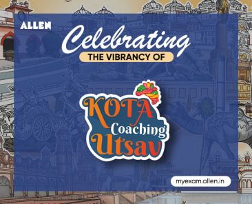 Kota Coaching Utsav 2024