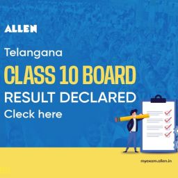 Telangana Class 10th Board Results 2024