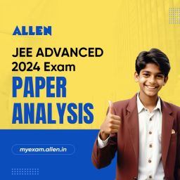 JEE Advanced 2024 Exam Paper Ananlysis