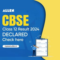 CBSE 12th Result 2024