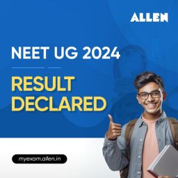 NEET UG 2024 Result