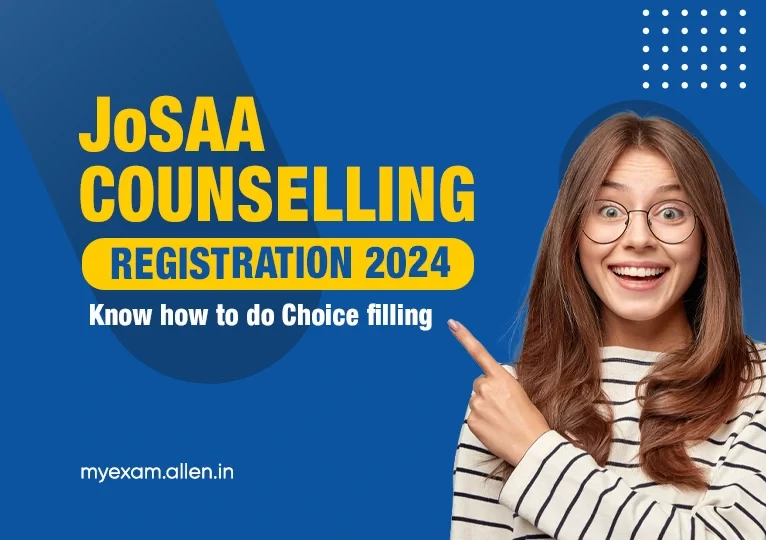 How to do Choice Filling in JoSSA