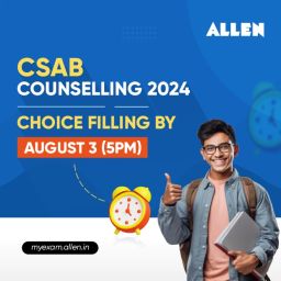 CSAB counselling 2024