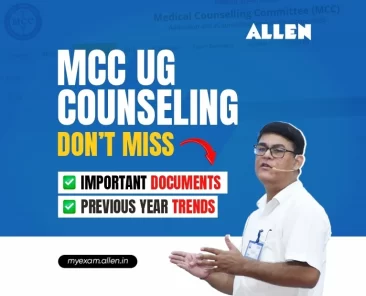 MCC NEET UG 2024 Counselling Important Documents & Previous Years’ State Counselling Trends