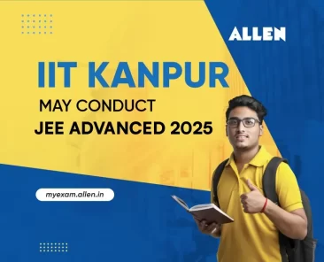 IIT Kanpur may conduct JEE Advanced 2025