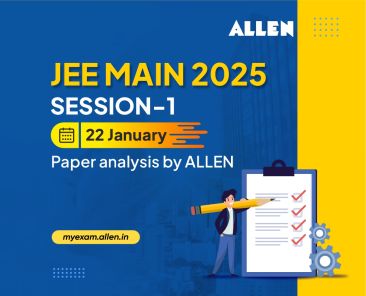 JEE Main 2025 Session 1 Paper Analysis