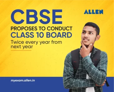CBSE Proposes to Conduct Class 10 Board Exam Twice a Year From Next Year