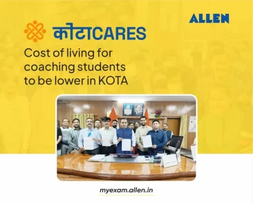Cost of Living for coaching students to be lower in Kota
