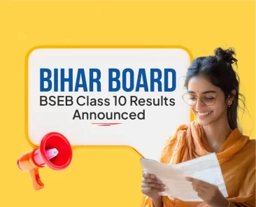 Bihar Board BSEB Class 10 Results announced