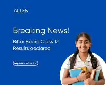 Bihar Board Class 12 Result 2025 Announced