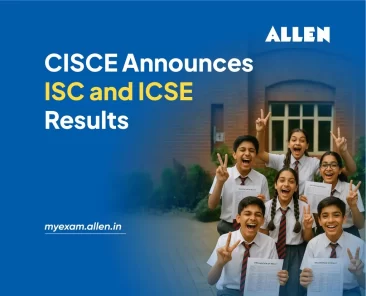 CISCE Announces ISC and ICSE Results