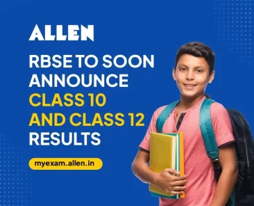 RBSE to Soon Declare Class 10 and Class 12 Board Examination 2025