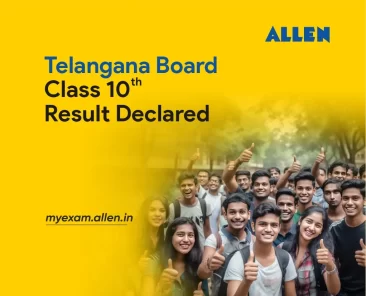 Telangana State Class 10 (SSC) Results 2025 Declared