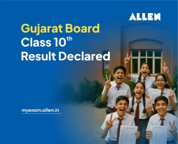Gujarat Board Class 10 Result Declared (1)