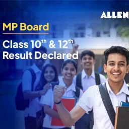 MP Board Class 10, 12 Result 2025 Declared