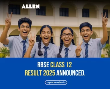 RBSE Class 12 Result Announced