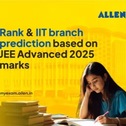 Ranks Vs Marks Vs IIT Prediction