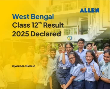 West Bengal Class 12 Result 2025 Declared