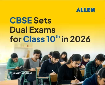 CBSE issues notification Two board exams in class 10 from 2026