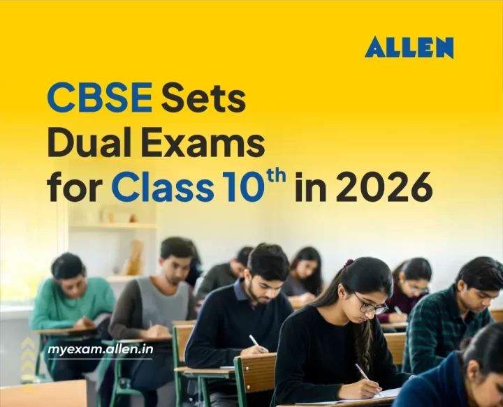 CBSE Issues Notification - Two Board Exams in Class 10 From 2026 ...