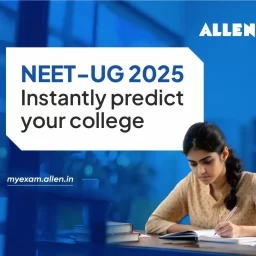 NEET 2025 College Predictor Predict Your Admission Chances Instantly