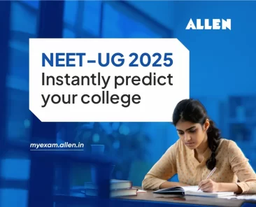 NEET 2025 College Predictor Predict Your Admission Chances Instantly