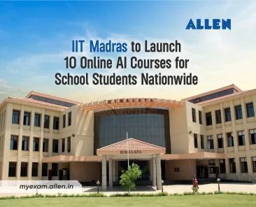 10 online courses of IIT Madras for school students