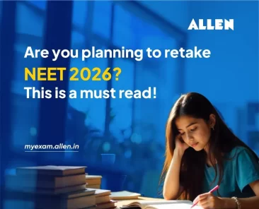 Are You planning to retake NEET UG 2026