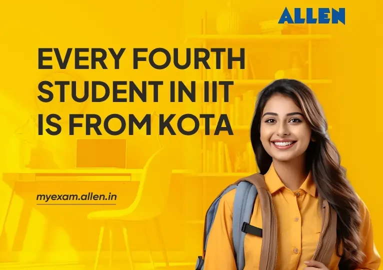 Every Fourth IIT Student from Kota