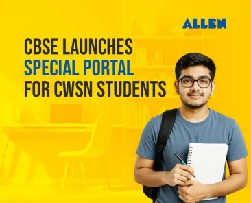 CBSE Launches Special Portal for CWSN Students