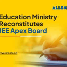 JEE Apex Board