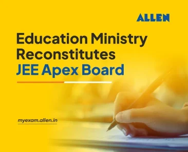 JEE Apex Board