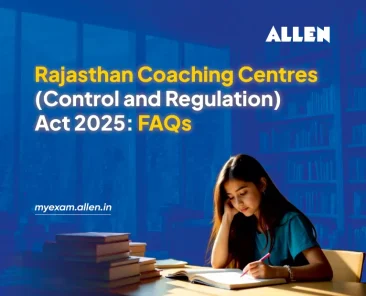 Rajasthan Coaching Centres Bill 2025
