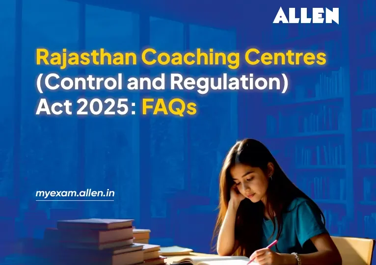 Rajasthan Coaching Centres Bill 2025