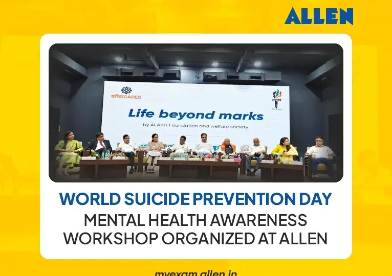 World Suicide Prevention Day