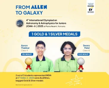 IOAA Junior 2025 Results