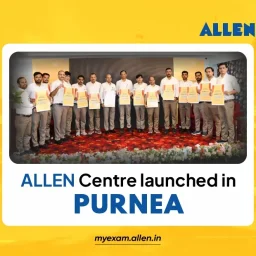 PURNEA LAUNCHED