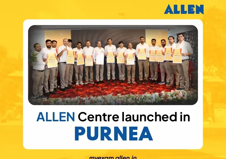 PURNEA LAUNCHED