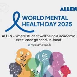 WORLD MENTAL HEALTH DAY