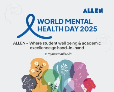 WORLD MENTAL HEALTH DAY