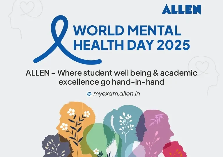 WORLD MENTAL HEALTH DAY