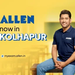 ALLEN Now in Kolhapur