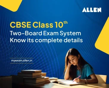 CBSE Class 10 Two-Board Exam System Know its complete details