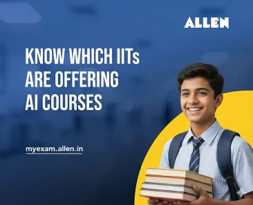 Know which IITs are offering AI courses
