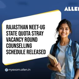 Rajasthan NEET-UG Blog