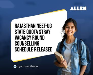 Rajasthan NEET-UG Blog
