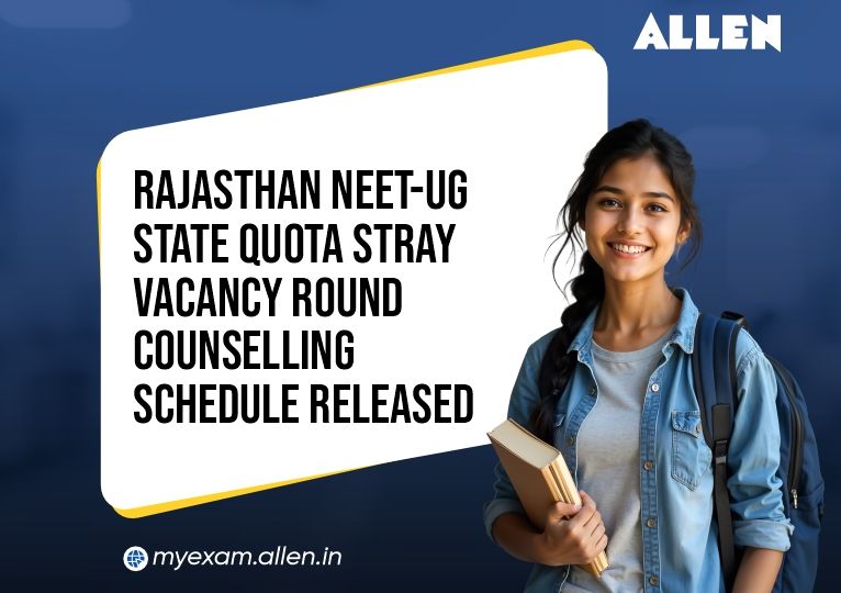 Rajasthan NEET-UG Blog