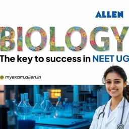 NEET Biology Preparation Key Strategies for Success